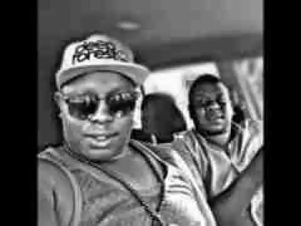 House Victimz - Don’t Touch My Hennessy